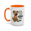 Adult Mug - Sorry I'm All Out of Fucks
