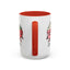 Anniversary Mug - You're The Cream