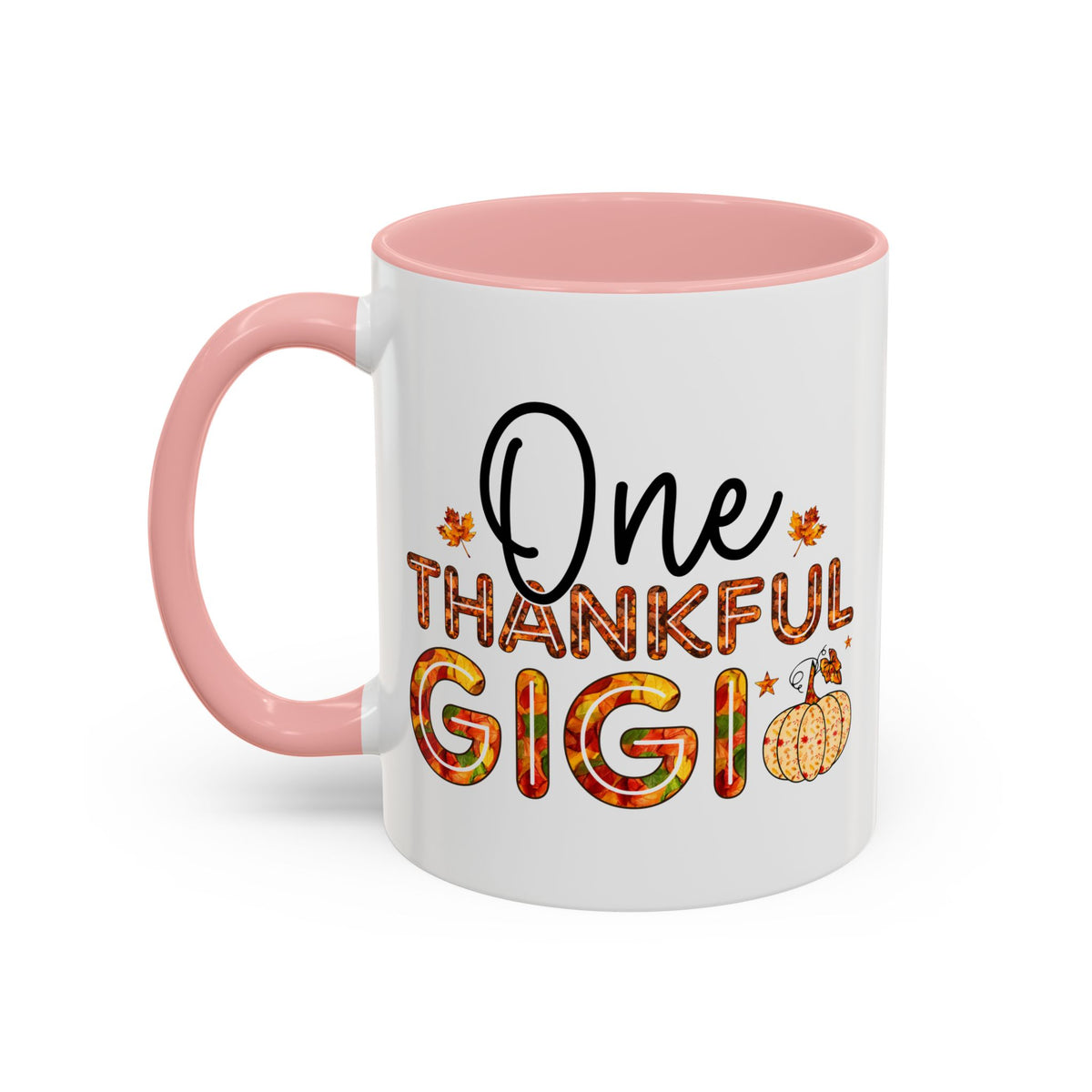 Fall Mug
