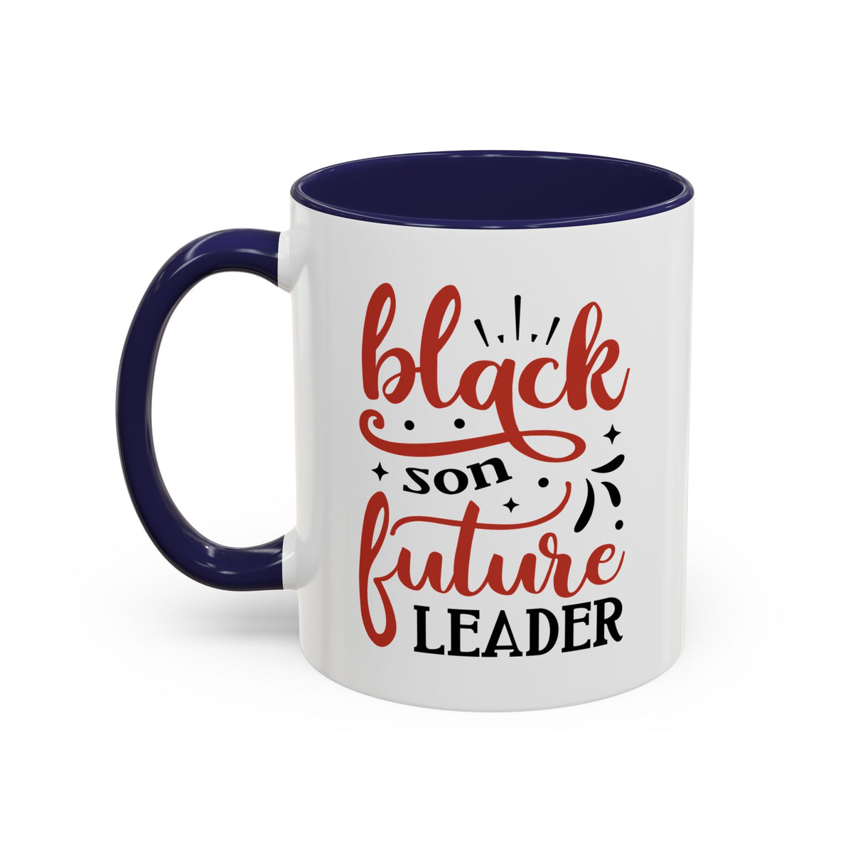 Black History Mug