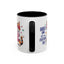 Animal Mug - Hold On Let Me Overthink This