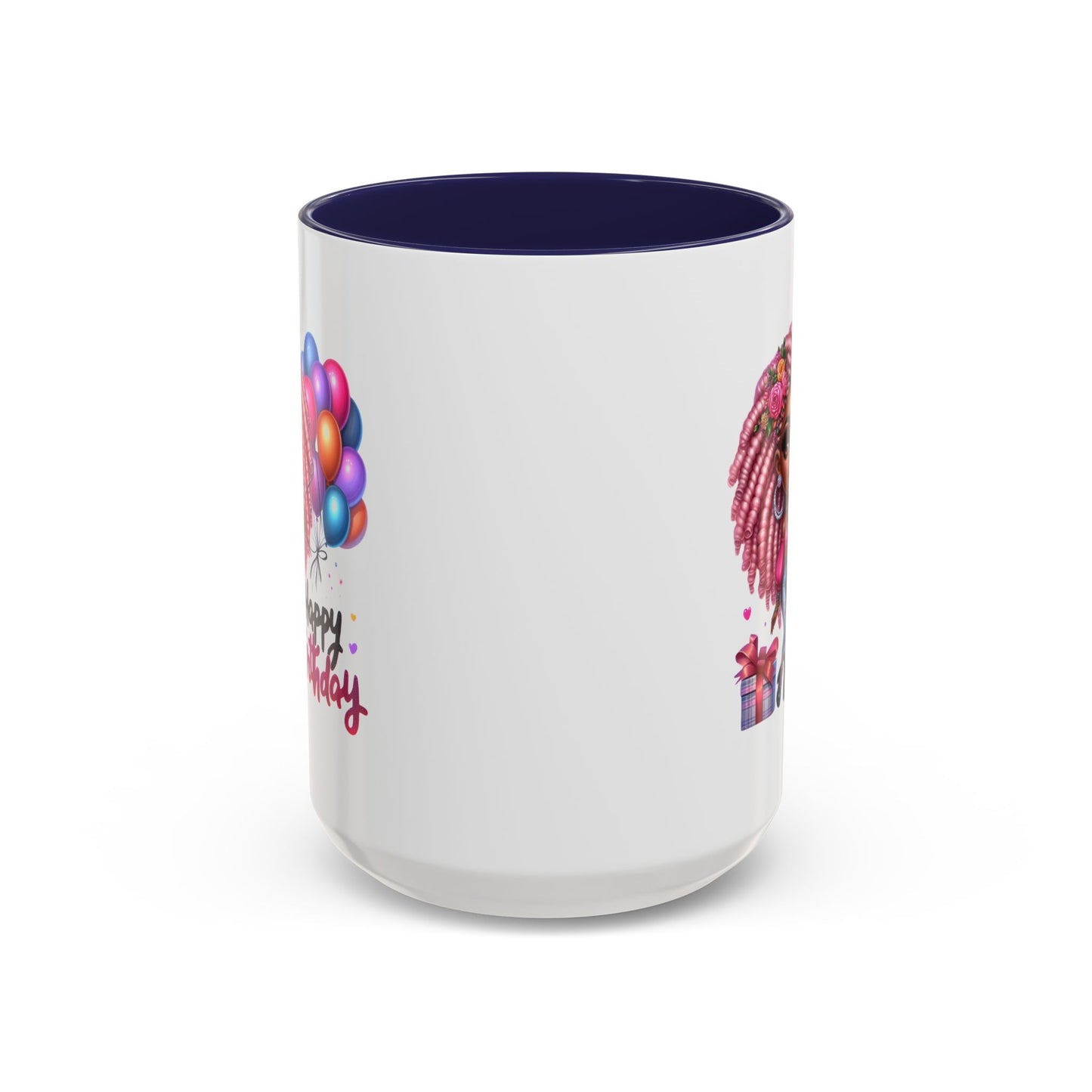 Birthday Mug - Happy Birthday Diva