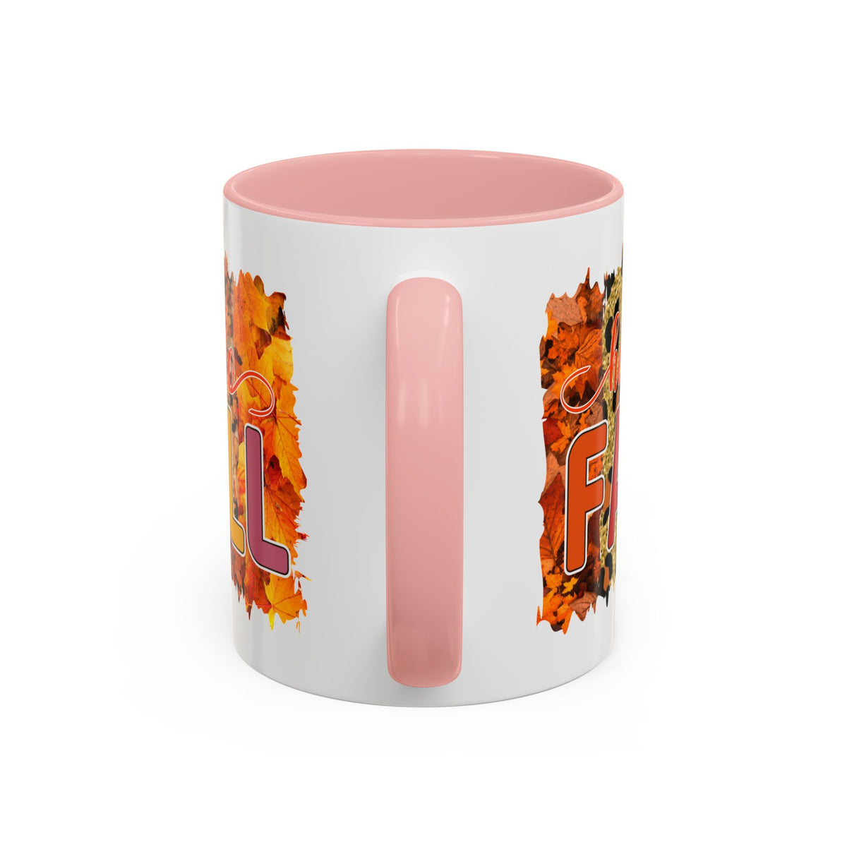 Fall Mug
