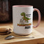 Birthday Mug - Welcome