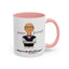 Birthday Mug - Golden Years