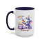 Birthday Mug - Birthday Elephant