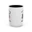 Animal Mug - You Call It Chaos