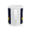 Wellness Mug - Mind Over Matter Banner