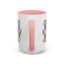 Humor Mug - I'm Not Bossy