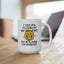 Humor Mug - I Try Not To Laugh At My Own Jokes