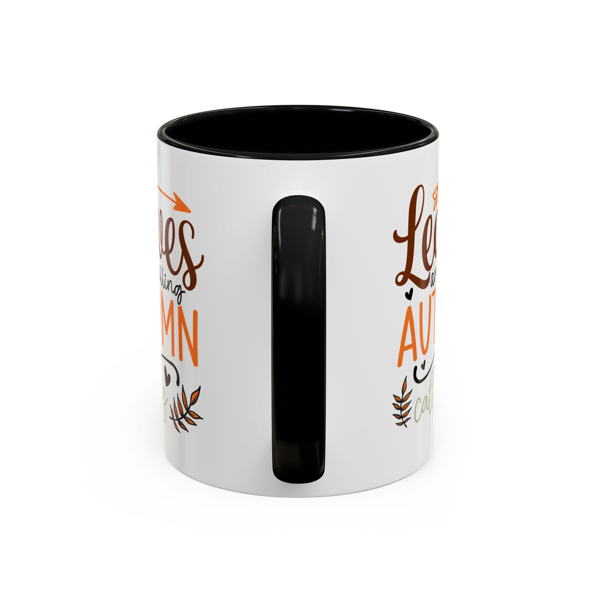 Fall Mug
