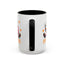 Adult Mug - Dead Inside and Out