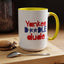 4th of July Mug - Yankee Doodle Dude