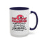 Adult Mug - Cup of Fuckoffee