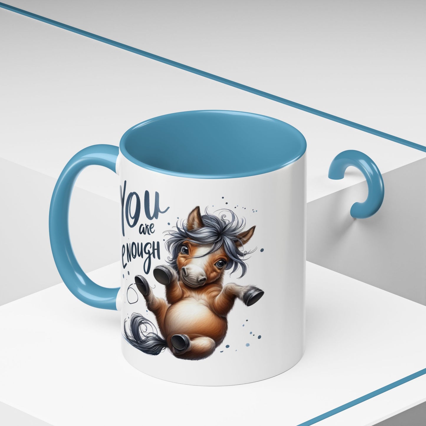 Wellness Mug - You Are Enough