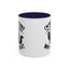 Animal Mug - I'm Not Arguing