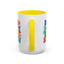 Father's Day Mug - Dada