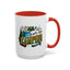 Adventure Mug - Let's Go Camping