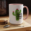 Humor Mug - Can't Touch This