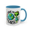 Alien Mug - Save The Earth
