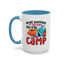 Adventure Mug - What Happens At The Camp