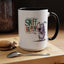 Animal Mug - Sniff Happens