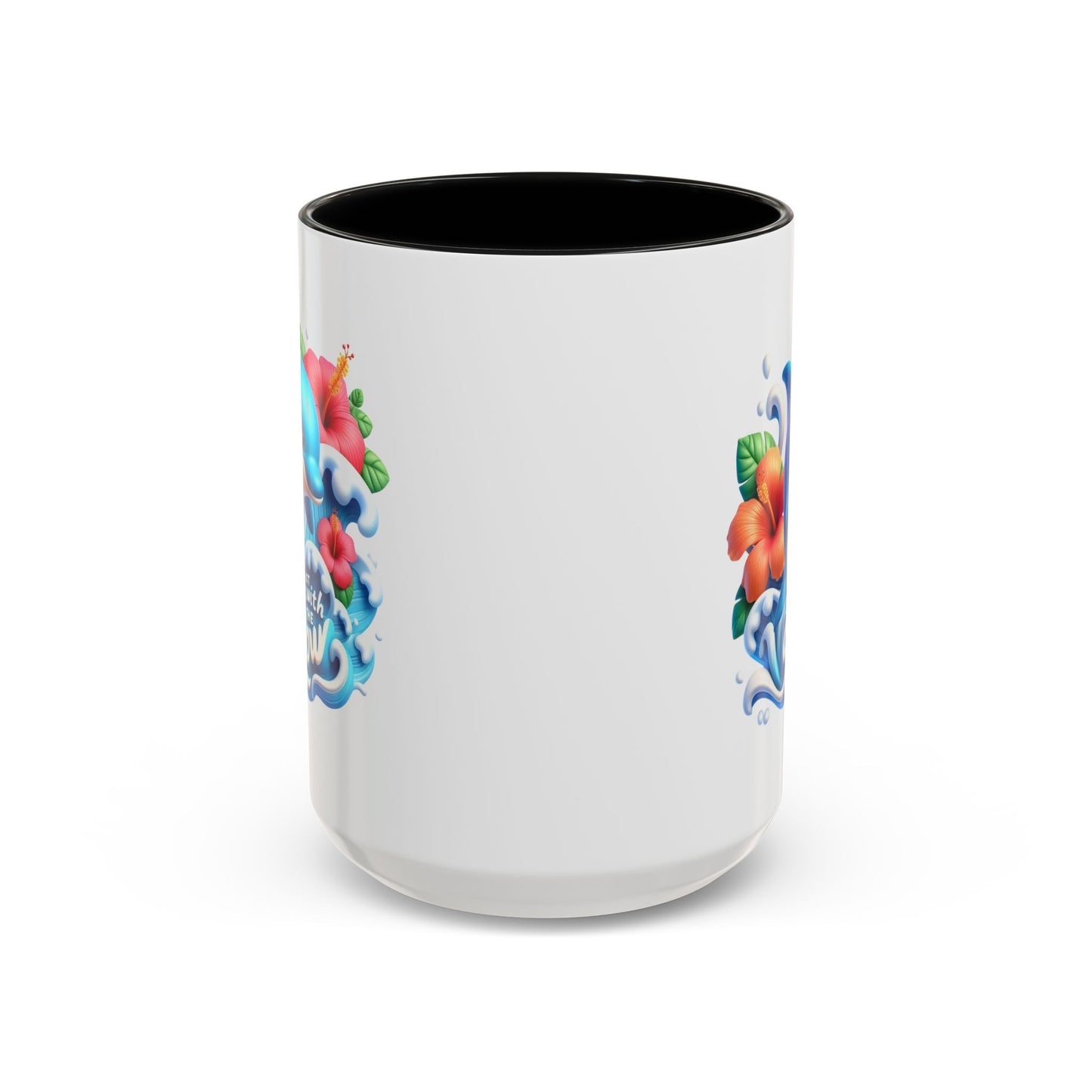 Adventure Mug - Just Go