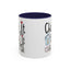 Adult Mug - Chuck It In The Fuck It Bucket