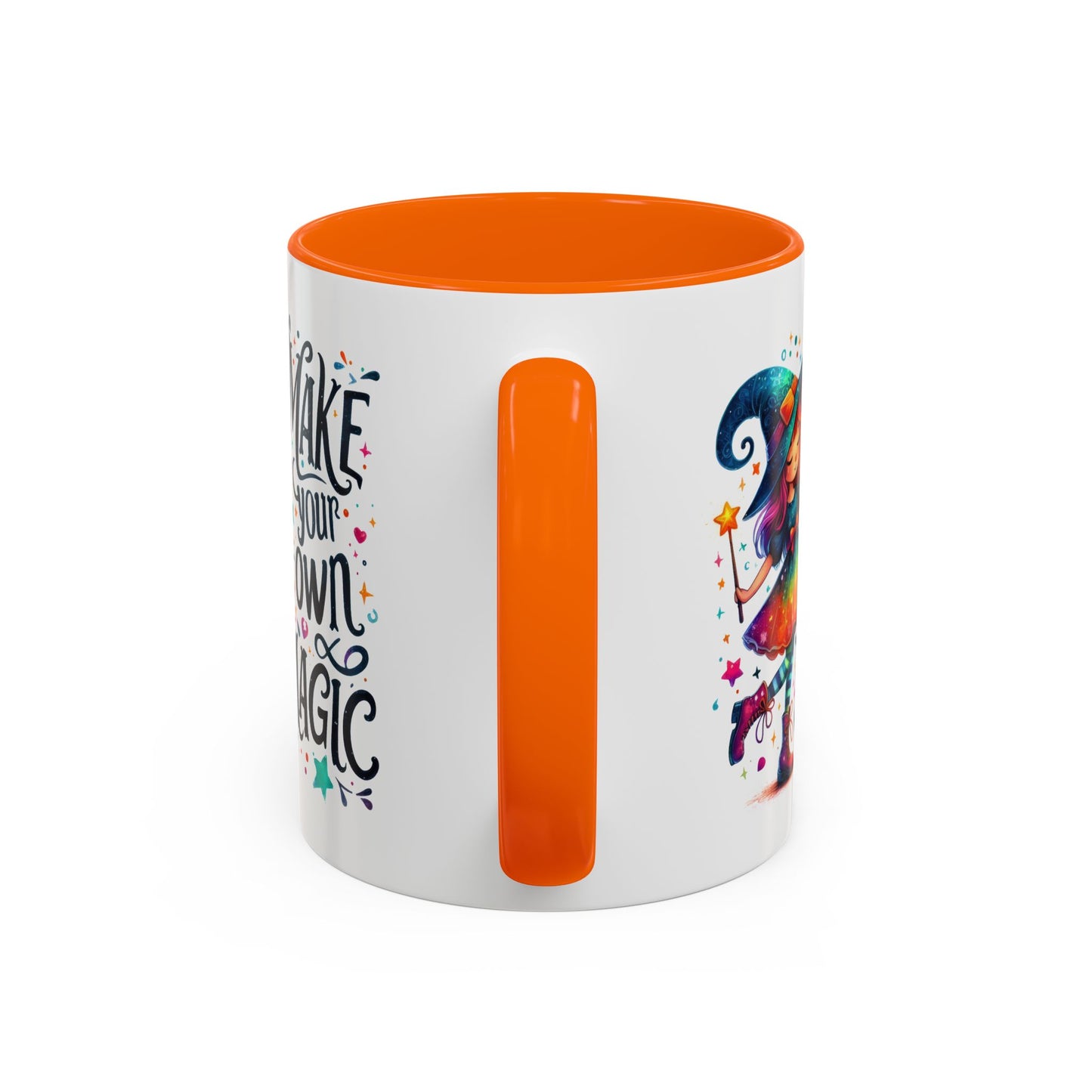 Wellness Mug - Make Your Own Magic