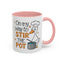 Humor Mug - On My Way To Stir