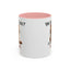 Animal Mug - You See This Face?