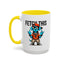 Animal Mug - Fetch This