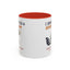 Office Mug - Speed Bump