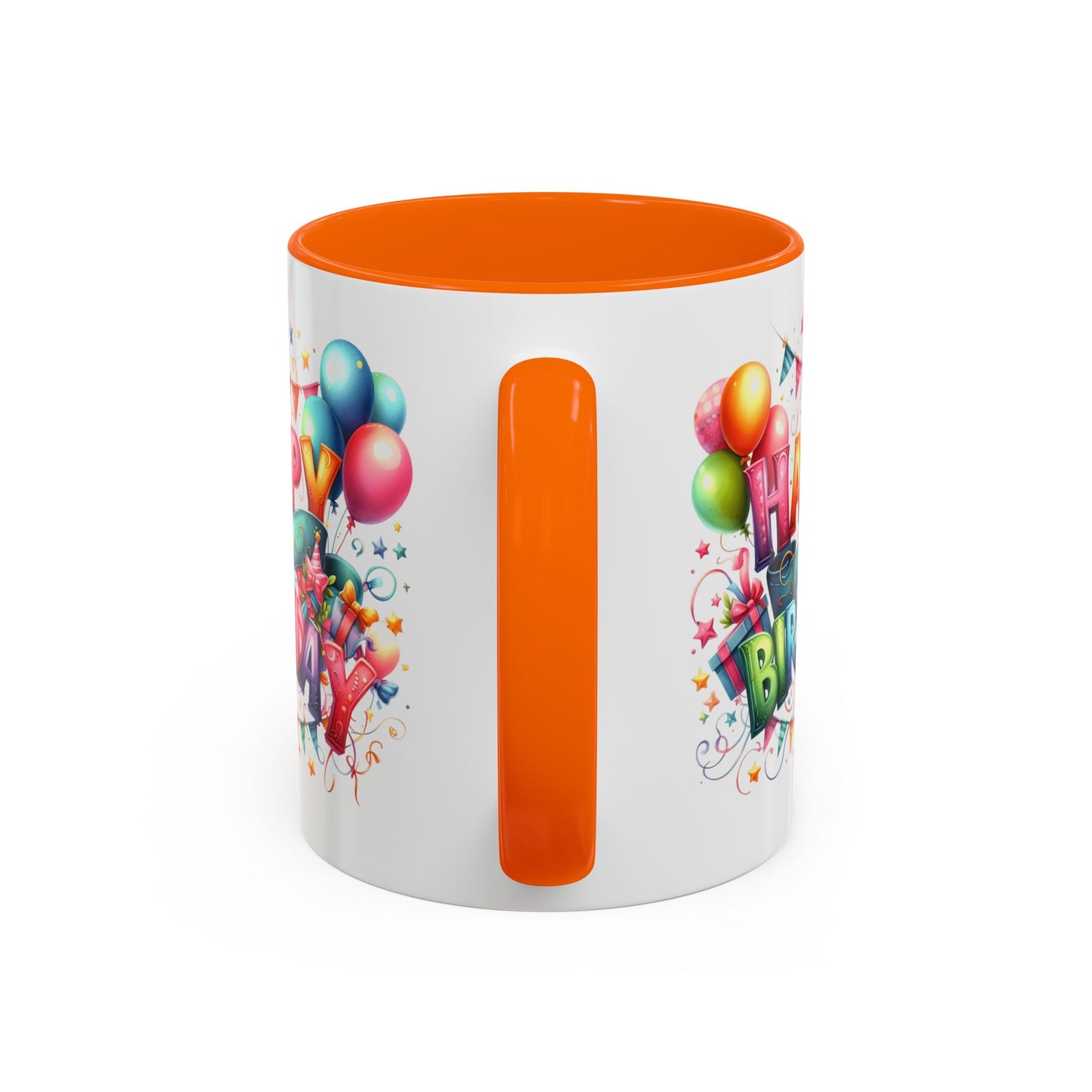 Birthday Mug - Birthday Celebration