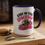 Alien Mug - Stay In Your Spaceship