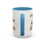 Humor Mug - Oh For Fox Sake