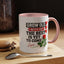 Anniversary Mug - Grow Old With Me