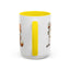 Office Mug - Coffee Cat