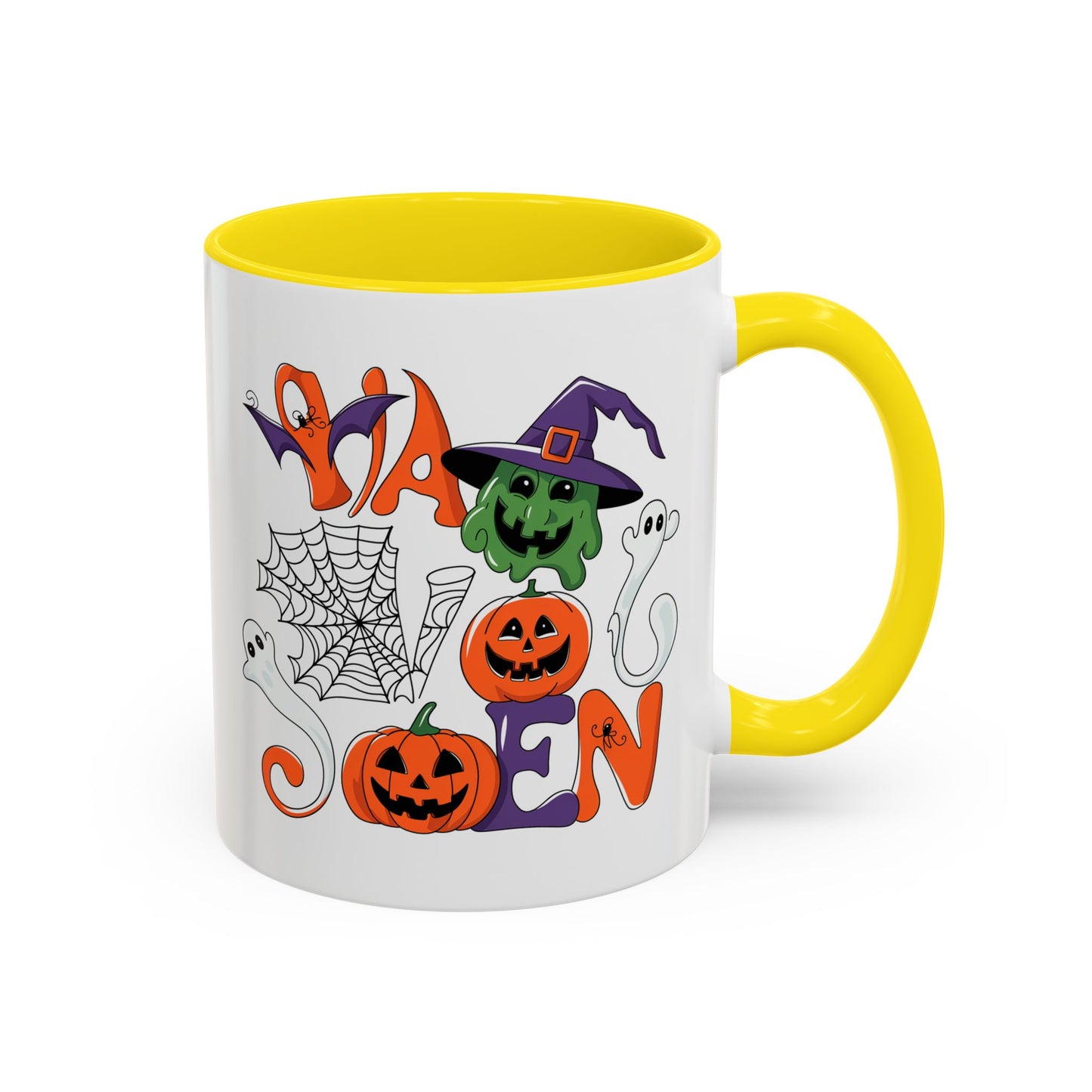 Halloween Mug - Halloween