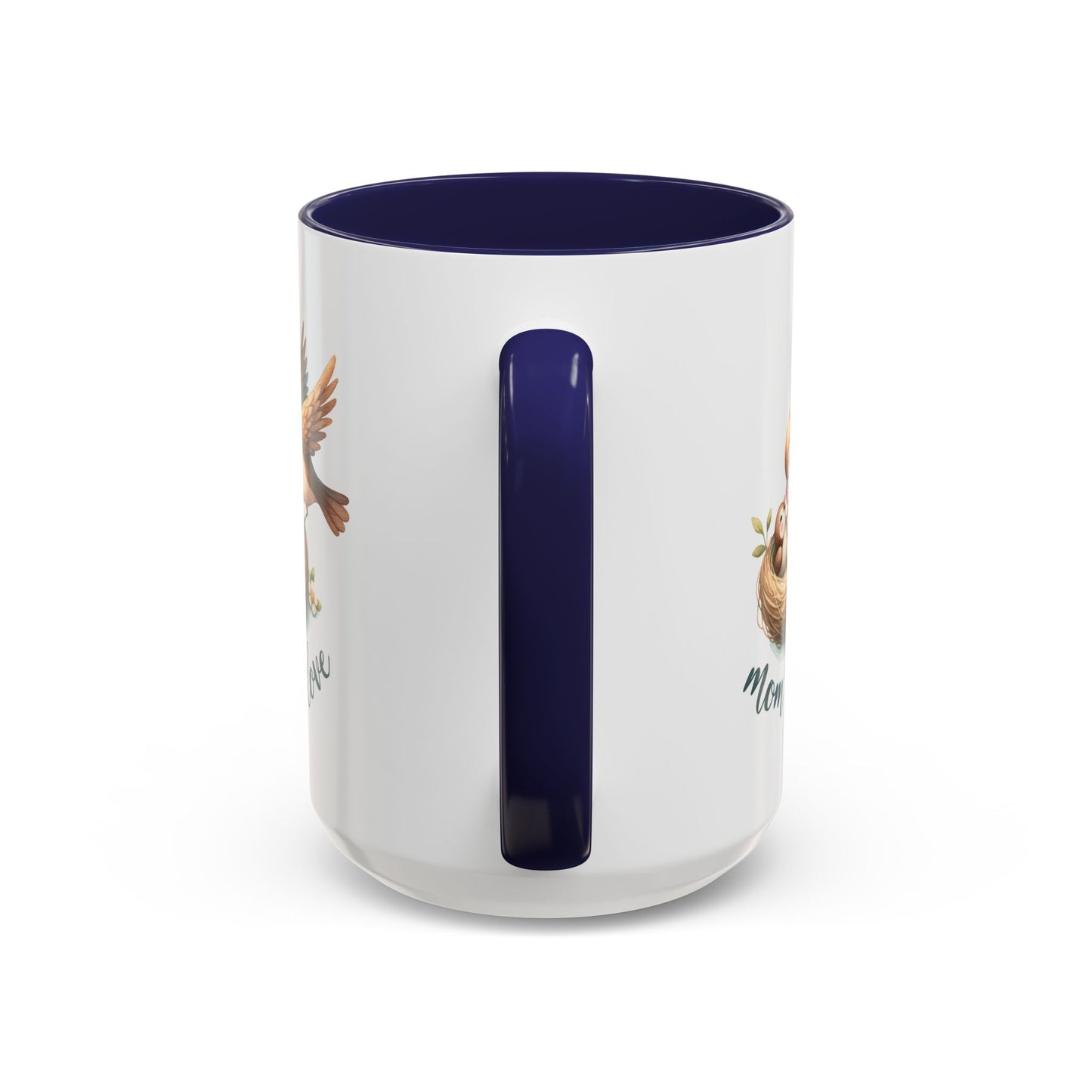 Mother's Day Mug - Mom's Love