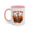 Religious Mug - Jesus Is King