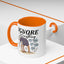 Humor Mug - Ignore Everthing