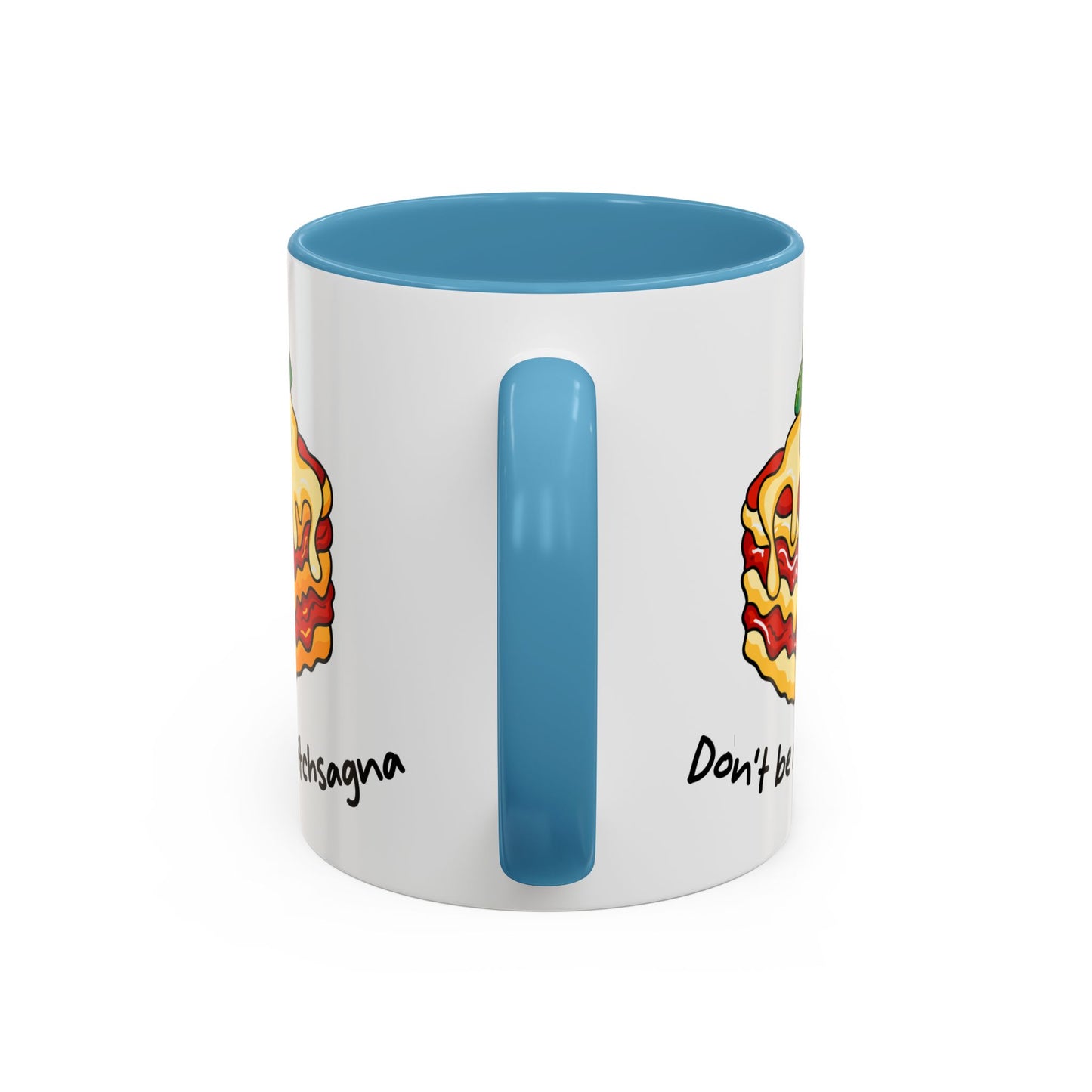 Adult Mug - Don't Be A Bitchsagna