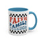 4th of July Mug - Faith Family Freedom