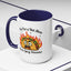 Humor Mug - I'm Not a Hot Mess
