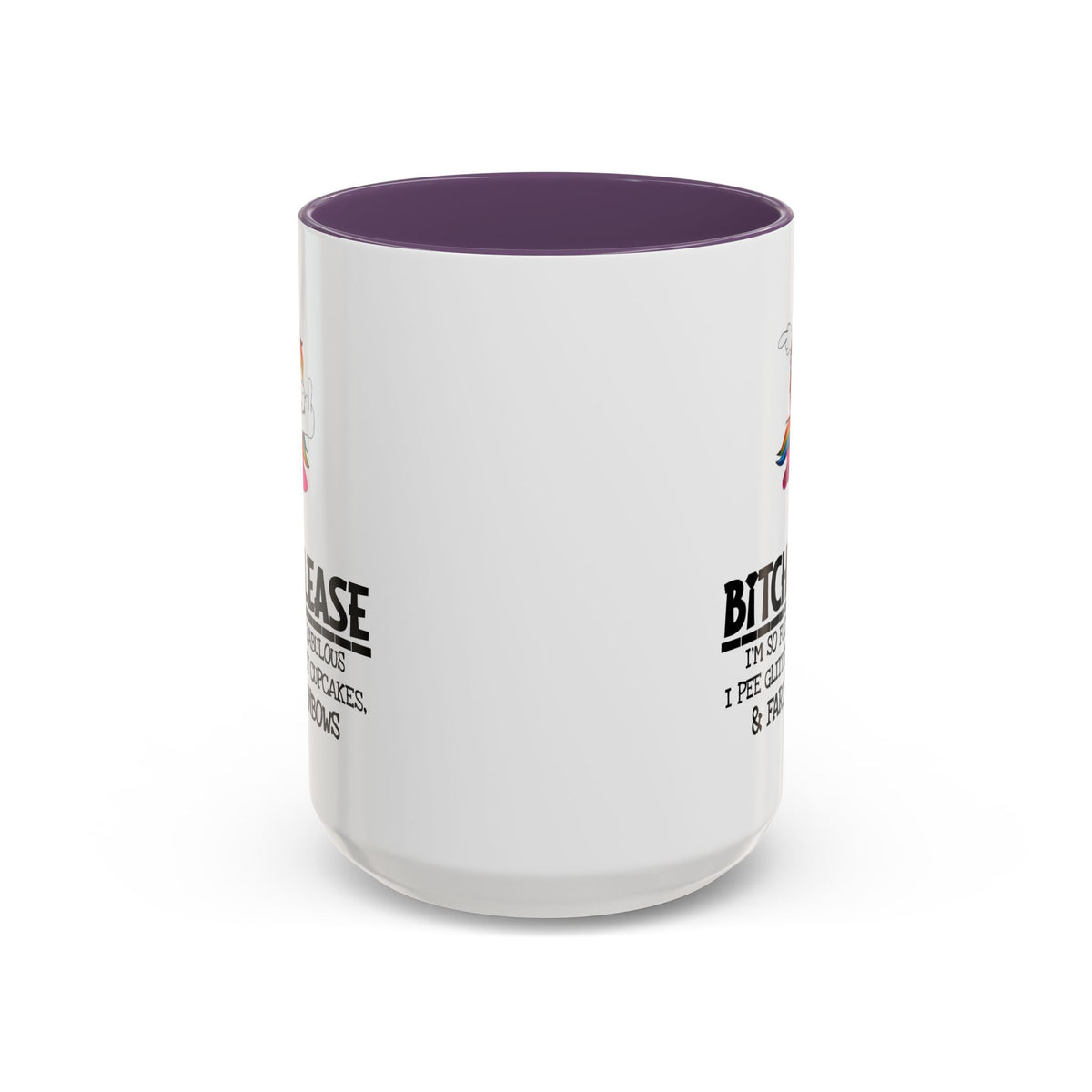 Adult Mug - Bitch Please