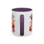 Humor Mug - I Am Not a Hot Mess