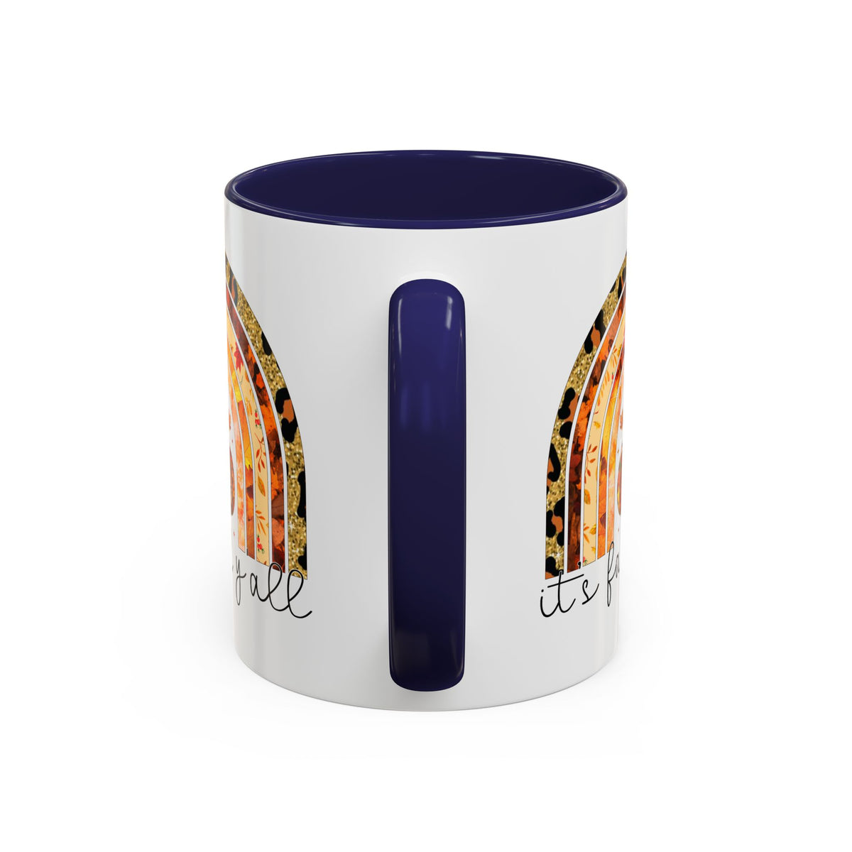 Fall Mug