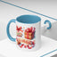 Birthday Mug - Present Ribbon