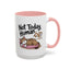 Animal Mug - Not Today Human